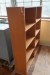 2 cabinets + 1 wooden shelf