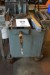 Cold saw. Manufacturer: Kasto, Type: ubs280