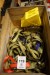 Lot of band tensioner + waists