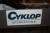 Riemenspanner Hersteller: Cyclop.