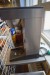 Wasserkühler Verkaufsautomat + Kaffeemaschine