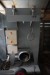 Flytbar ventilationsanlæg, fabrikant: Nordfab, type: Combifab 040-400