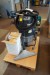 Industrial vacuum cleaner, manufacturer: Nilfisk. Model: IVB 7 - m b1.
