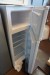 Fridge with freezer Manufacturer: Wasco + Microwave and oven.
