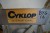 Riemenspanner Hersteller: Cyclop. + Wagen