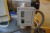 Vacuum Pump, Manufacturer: AtlasCopco