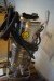 Industrial Vacuum Cleaner, Manufacturer: RGS, Model, AD36