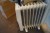 Heating Fan + Radiator