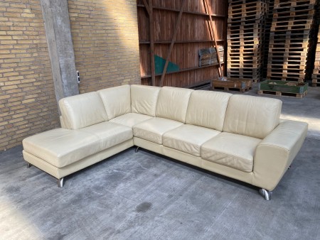 Chaiselong sofa, mærke: Moroso 