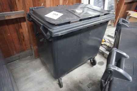 waste Container