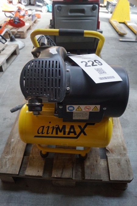 Airmax compressor
