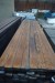 Saga Wood patio boards 28x120mm