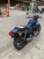 Honda veteran motorcycle