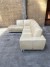 Chaiselong sofa, mærke: Moroso 