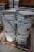 8 buckets rust protection AC ANTIOX Gray.