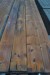 Saga Wood patio boards 28x120mm