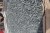 Gray granite sheaves (XL), 11/16, approx. 850 kg