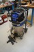 Industrial vacuum cleaner, Model: Nilfisk Alto