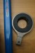Tool-maker model: Toolfix, hsk 63 a. + 2 torque wrenches with 3 clamping heads.