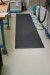 Lot of separate stand mats + stand mats for machines.