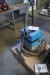 Industrial Vacuum Cleaner, Model: Baier. Type BSS 406 / DK