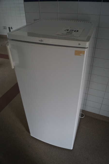 Køleskab, mærke: Scan cool, type: SKS200