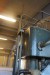 Hydraulic press, Brand: Johansen & Lund, type: