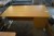 Schreibtisch mit 3 Schubladen