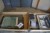 Lot of double glazing + pictures