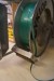 Belt Tensioner Manufacturer: Cyclop. + Trolley