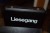 Projector, Brand: Liesegang, type: 60B