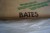 120 stk poser, mærke: Bates Cargo Pak