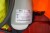 2 pcs oxygen bottles, Brand: Interspiro, model: Piroscape Hp