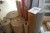 Lot of cover paper + paperboard etc.