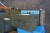 Large lot of ammunition boxes in wood and metal