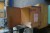 Large lot of ammunition boxes in wood and metal