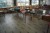 5 canteen tables with 19 chairs