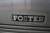 Water dispenser, Brand: Foster, Type: DWC22