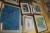 Large lot of pictures and paintings