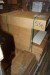 Lot of compartments for Cardboard box
