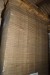 4 pallets Cross inserts for cardboard boxes