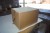 2 pallet cardboard inserts for boxes