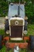 Traktor Mærke: David brown. Model: 1410 
