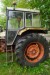 Tractor Make: David brown. Model: 1410