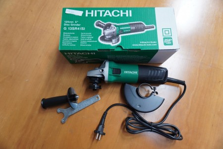 Hitachi vinkelsliber