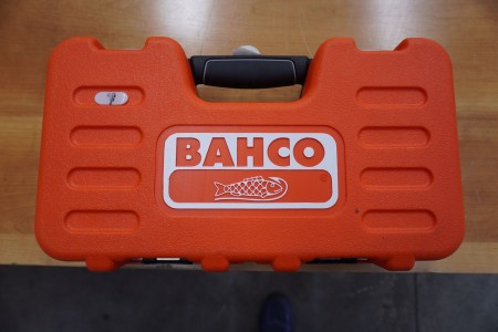 Bacho Top Key Set