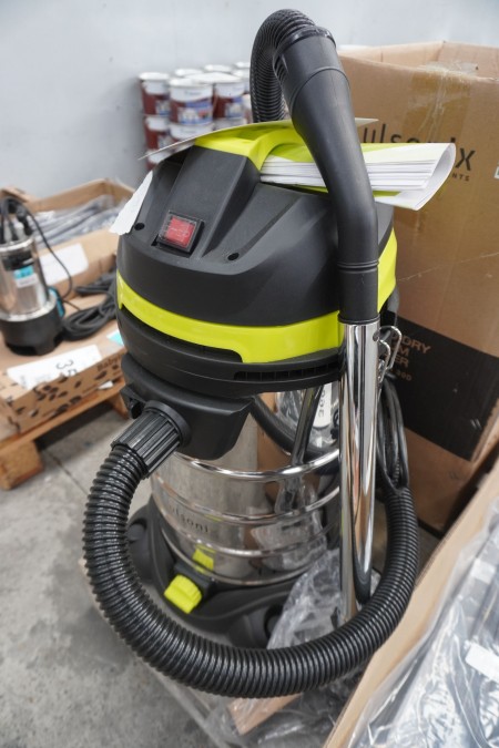Vacuum Cleaners, Brand: Ulsonix