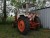 Tractor, Brand: David Brown, Model: 895. Note different address