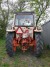 Traktor, mærke: David Brown, model: 895. Bemærk anden adresse 