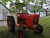 Tractor, Brand: David Brown, Model: 895. Note different address